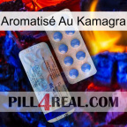 Aromatisé Au Kamagra 39